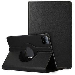 Tok Xiaomi Redmi Pad SE 11" TB330FU 10.95", forgatható 360, fekete