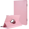 Tok Lenovo Tab M10 X605F 10.1 TB330FU 10.95", forgatható 360, kék