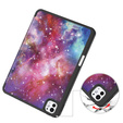 Tok iPad Pro 11 2024, Smartcase, galaxy