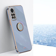 Telefontok a Xiaomi Redmi Note 11 Pro 4G/5G, Electro Ring, kék