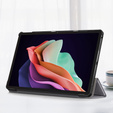 Tok Lenovo Tab P11 Gen 2 TB350FU TB350XU 11.5", Smartcase, szürke