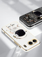 Telefontok a OnePlus Nord 4, Astronaut, fehér