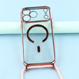 Electro MagSafe tok zsinórral iPhone 17 Pro Max készülékhez