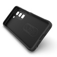 Telefontok a Infinix Hot 50 4G, Gaming Shockproof, fekete