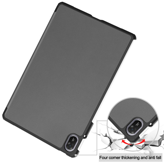 Smartcase flip tok Huawei MatePad 11.5 2025 készülékhez