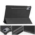 Tok Lenovo Idea Tab Pro, Smartcase, fekete