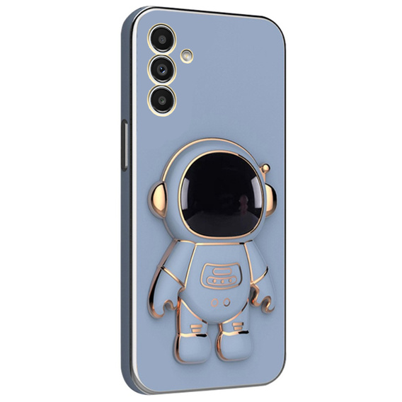Telefontok a Samsung Galaxy A13 5G / A04s, Astronaut, kék