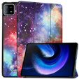 Tok Xiaomi Pad 6 / 6 Pro, Smartcase, galaxy