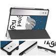 Tok Lenovo Yoga Tab Plus, Smartcase, cat