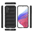 Telefontok a Samsung Galaxy A54 5G, Gaming Shockproof, fekete