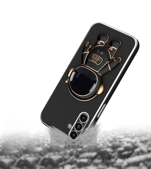 Telefontok a Samsung Galaxy A56 5G, Astronaut, fekete