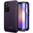 Telefontok a Samsung Galaxy A54 5G, Suritch Basic, lila