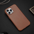 Telefontok a iPhone 14 Pro, Dux Ducis Max Naples, barna