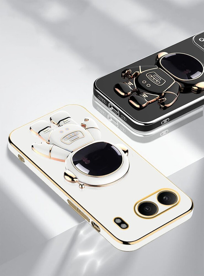 Telefontok a OnePlus Nord 4, Astronaut, fehér