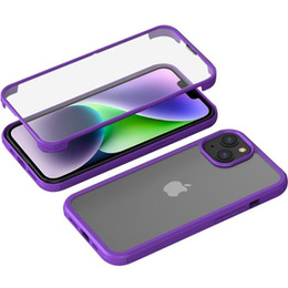 Telefontok a iPhone 14, ERBORD Guardian, lila