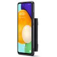 Telefontok a Samsung Galaxy A53 5G, DG.MING 2in1, fekete