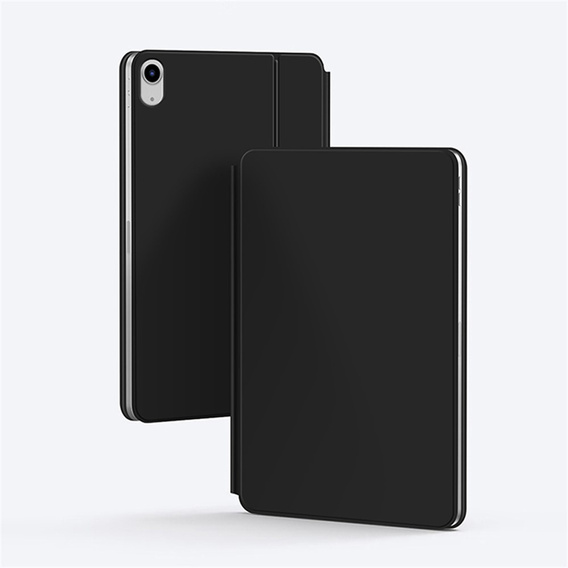 Táska Bluetooth billentyűzettel és érintőpaddal iPad 11" 2025 A16 (11. generáció) / iPad 10,9" 2022 (10. generáció) készülékekhez