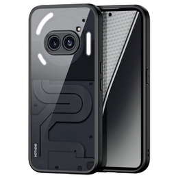 DuxDucis tok Nothing Phone 2a, Aimo case, fekete