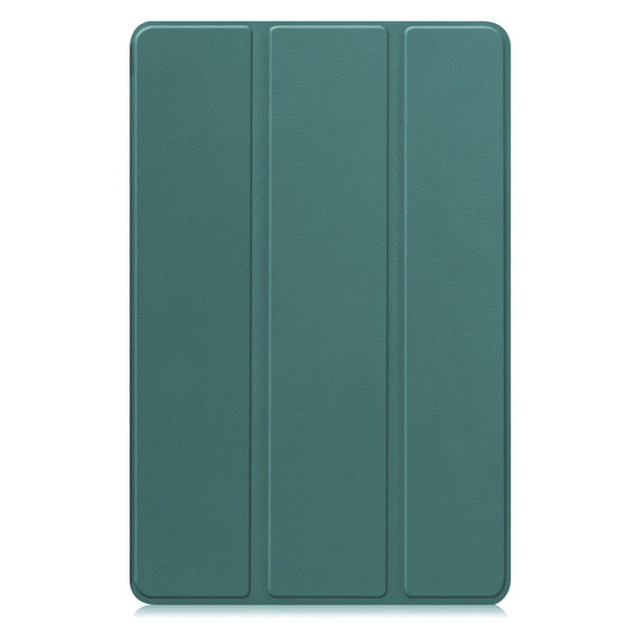 Tok Lenovo Tab TB311FU, Smartcase, zöld