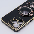 Telefontok a Realme C51, Astronaut, fekete