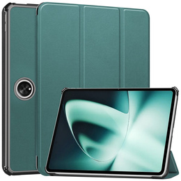 Tok OnePlus Pad, Smartcase, zöld