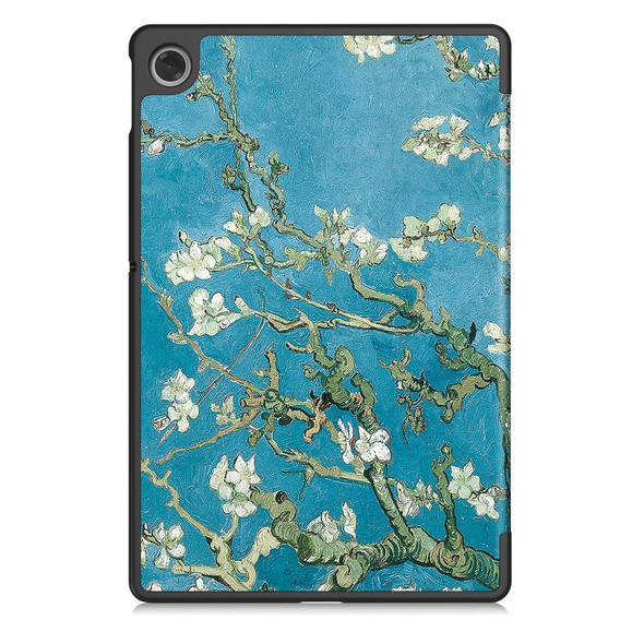 Tok Lenovo Tab TB311FU, Smartcase, sakura