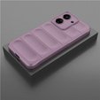 Telefontok a Xiaomi Redmi 13C / Poco C65, Gaming Shockproof, lila