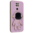 Telefontok a Xiaomi Redmi Note 9, Astronaut, lila