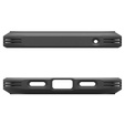 Spigen Tough Armor MagSafe tok a Google Pixel 10 Pro XL-hez, Fekete