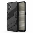 Tok Realme 9 Pro / OnePlus Nord CE 2 Lite 5G, Military kickstand, kék