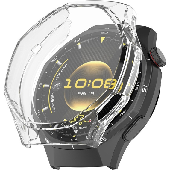 TPU védőtok Huawei Watch GT 6 Pro 46 mm-es órához