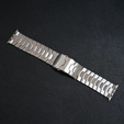 Karkötő Apple Watch 1/2/3/4/4/5/6/7/8/9/SE/ULTRA/ULTRA 2 42/44/45/45/49MM, titánium