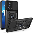 Telefontok a Xiaomi 13 Lite, CamShield Slide, fekete