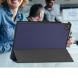 Tok Lenovo Tab TB311FU, Smartcase, sötétkék