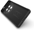 Telefontok a Honor Magic 7 Lite, Gaming Shockproof, fekete