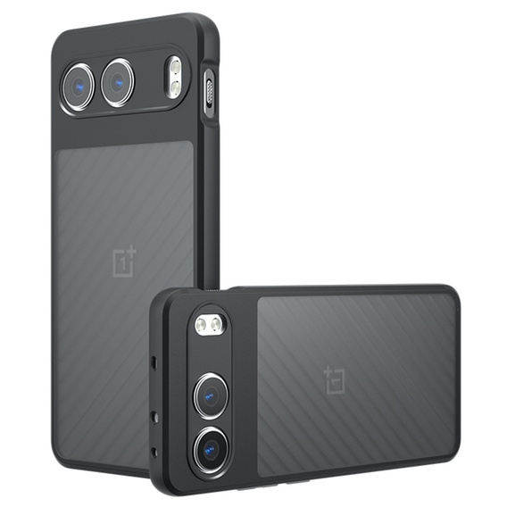 Telefontok a OnePlus Nord 4, Fusion Hybrid, fekete