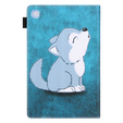 Telefontok a Samsung Galaxy Tab A7 Lite 8.7 T220 / T225, puppy