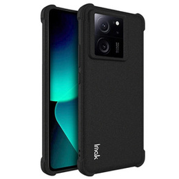 IMAK Telefontok a Xiaomi 13T / 13T Pro, Dropproof, fekete