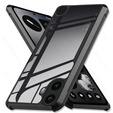 Telefontok a Nothing CMF Phone 1, AntiDrop Hybrid, fekete