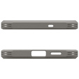 Spigen Tough Armor Mag – páncélozott tok MagSafe gyűrűvel Samsung Galaxy S25 FE készülékekhez
