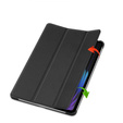 Tok Xiaomi Pad 7 / 7 Pro, Smartcase, fekete