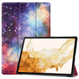 Tok Samsung Galaxy Tab S9 Plus, Smartcase, galaxy