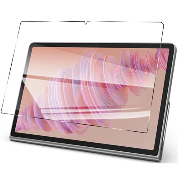 Edzett üveg a Lenovo Tab Plus készülékhez