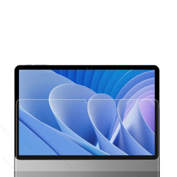 Edzett üveg a DOOGEE T30 Pro készülékhez