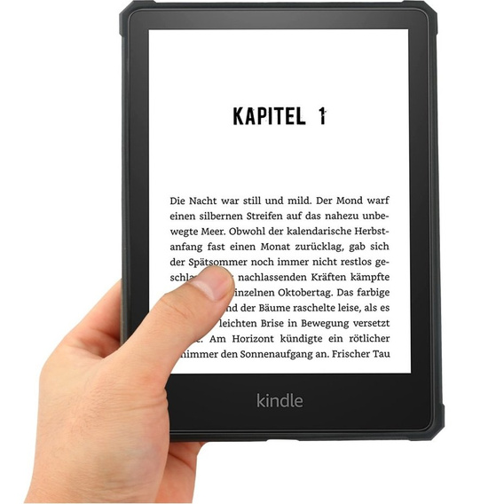 Tok Kindle Paperwhite 5 2021, Smartcase, kék