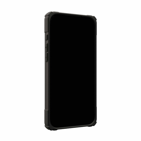 Urban Armor Gear Plasma XTE XTE MagSafe tok állvánnyal iPhone 17 Pro készülékhez