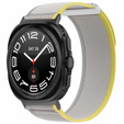 Nylon szíj a Samsung Galaxy Watch Ultra 47 mm-es órájához