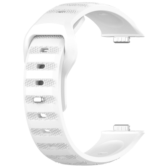 Szilikon szíj a Huawei Watch Fit 4 / 4 Pro / 3 órához