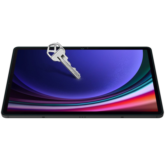 NILLKIN Amazing H+ edzett képernyőüveg Samsung Galaxy Tab S9 készülékhez