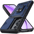 Telefontok a Oppo A80, CamShield Slide, kék